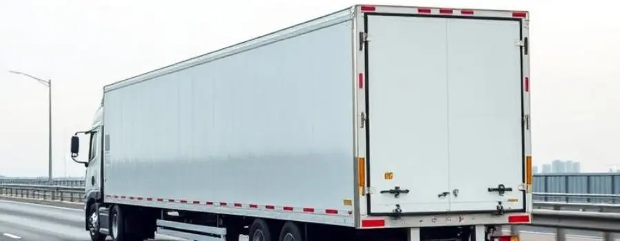 Reefer refrigerated trailer - We Go To LLC reefer dispatch service